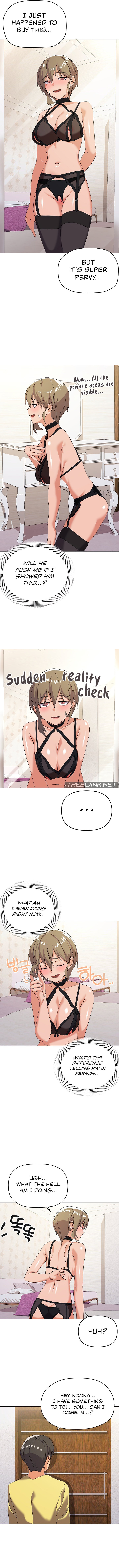 What’s wrong with this family? - Chapter 12 - picture 11