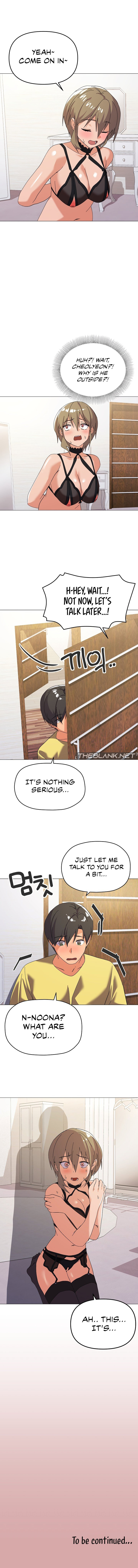What’s wrong with this family? - Chapter 12 - picture 12