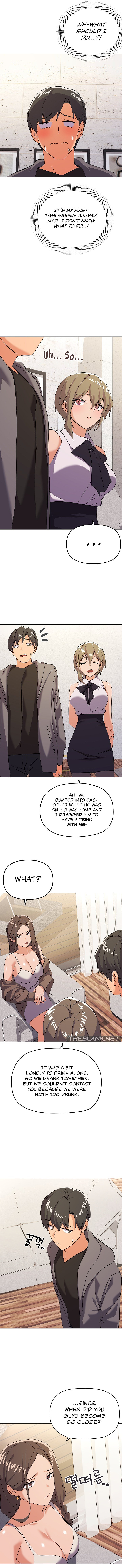 What’s wrong with this family? - Chapter 12 - picture 2