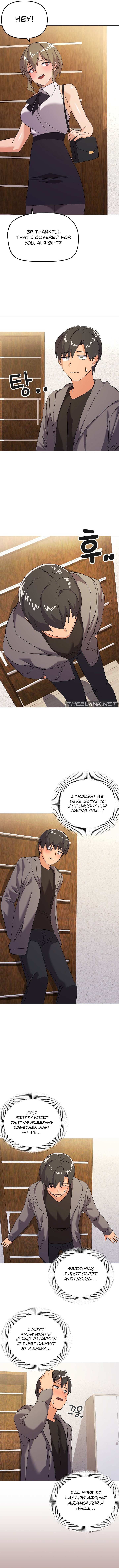 What’s wrong with this family? - Chapter 12 - picture 4