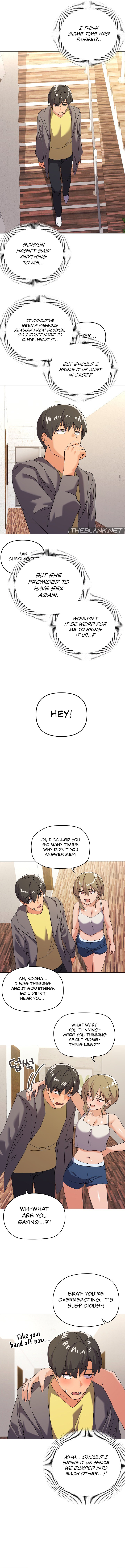 What’s wrong with this family? - Chapter 12 - picture 6
