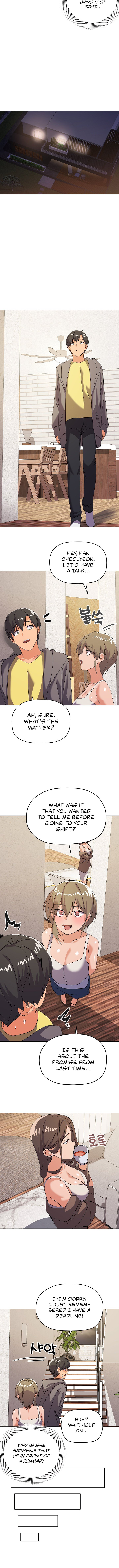 What’s wrong with this family? - Chapter 12 - picture 8