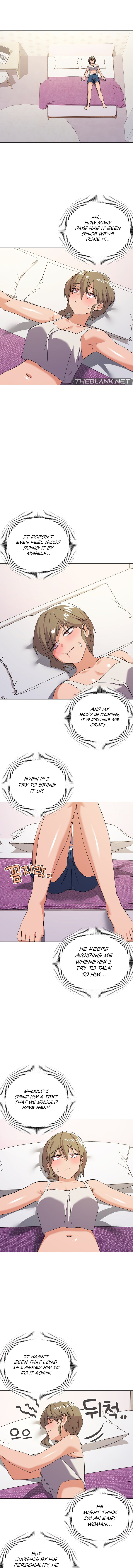 What’s wrong with this family? - Chapter 12 - picture 9