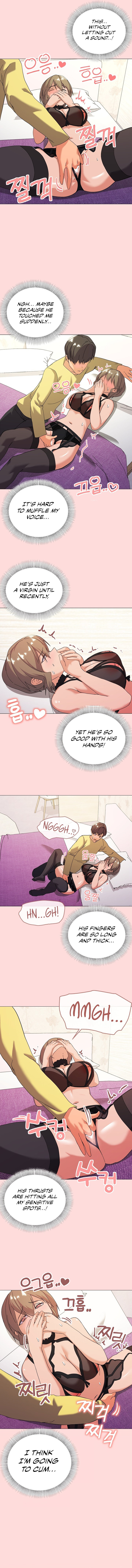 What’s wrong with this family? - Chapter 13 - picture 11