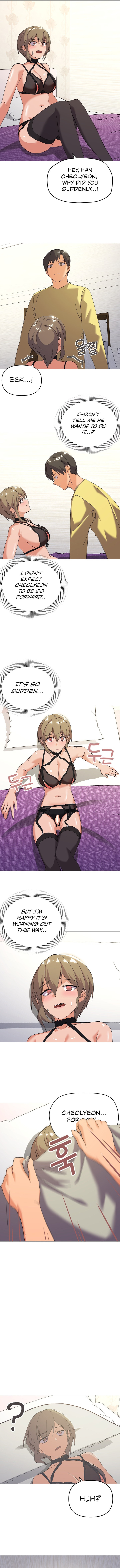 What’s wrong with this family? - Chapter 13 - picture 2
