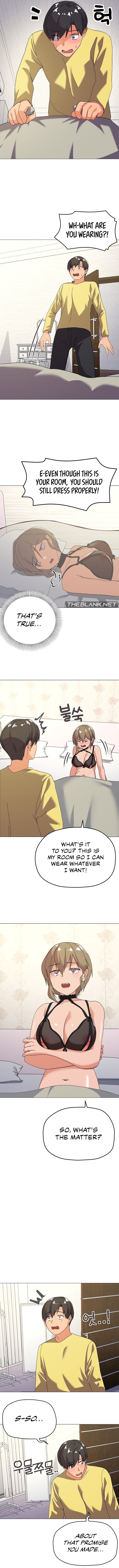 What’s wrong with this family? - Chapter 13 - picture 3