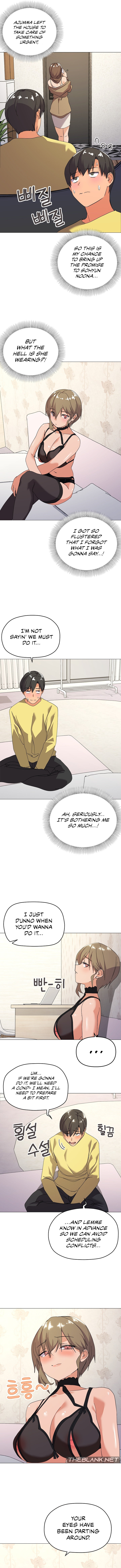 What’s wrong with this family? - Chapter 13 - picture 4
