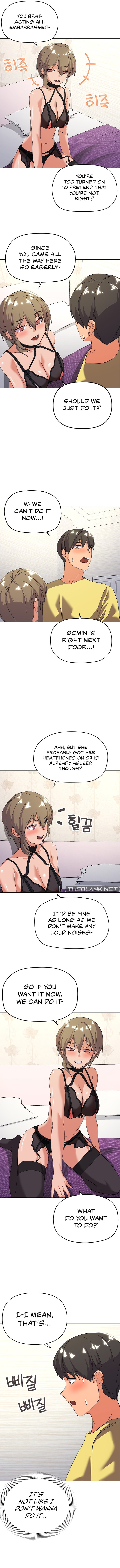 What’s wrong with this family? - Chapter 13 - picture 6
