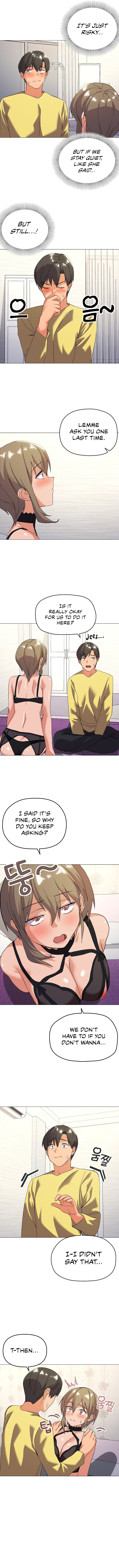 What’s wrong with this family? - Chapter 13 - picture 7