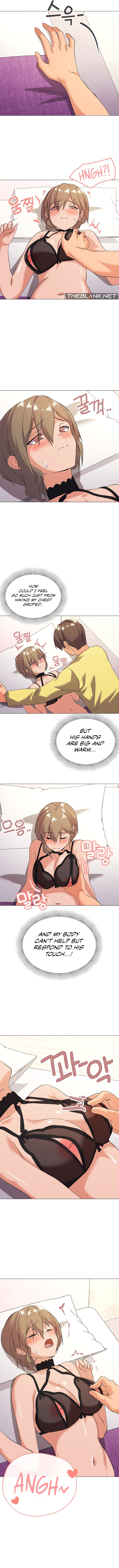 What’s wrong with this family? - Chapter 13 - picture 9