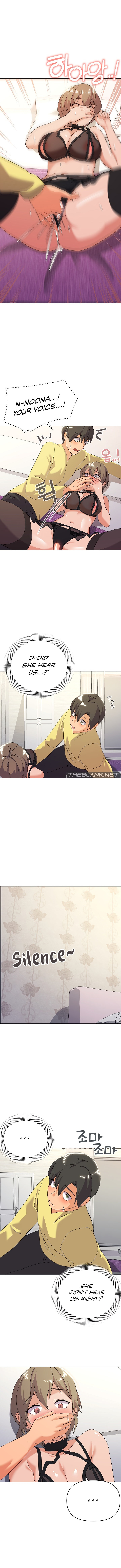 What’s wrong with this family? - Chapter 14 - picture 1