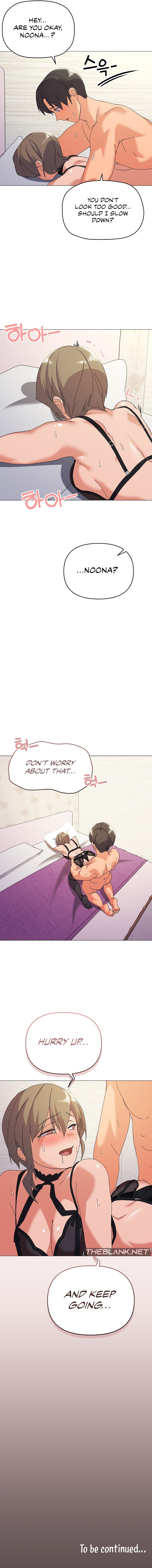 What’s wrong with this family? - Chapter 14 - picture 11