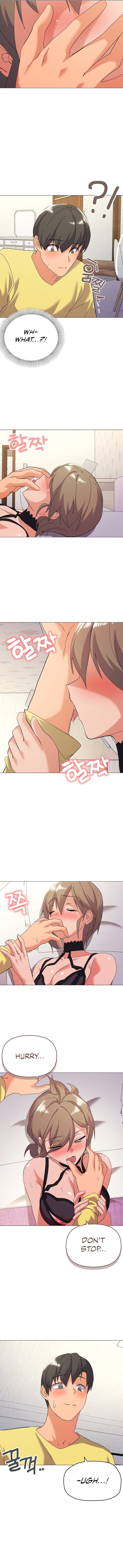 What’s wrong with this family? - Chapter 14 - picture 2