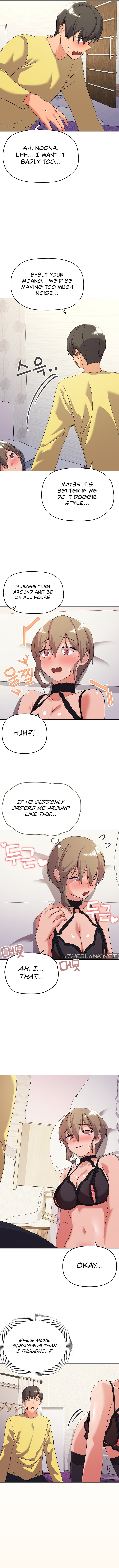 What’s wrong with this family? - Chapter 14 - picture 3