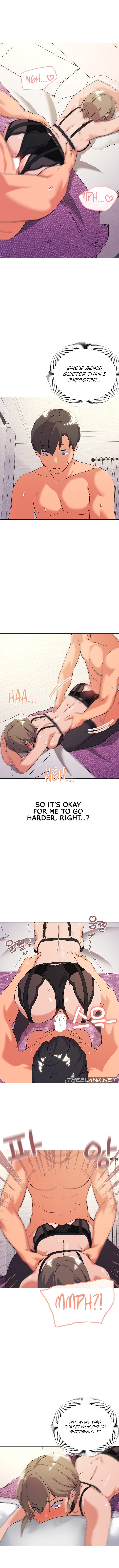 What’s wrong with this family? - Chapter 14 - picture 6