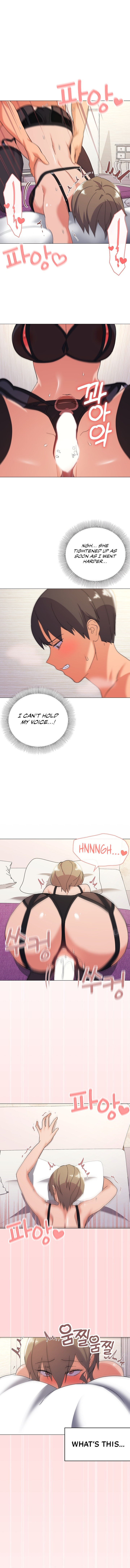 What’s wrong with this family? - Chapter 14 - picture 7