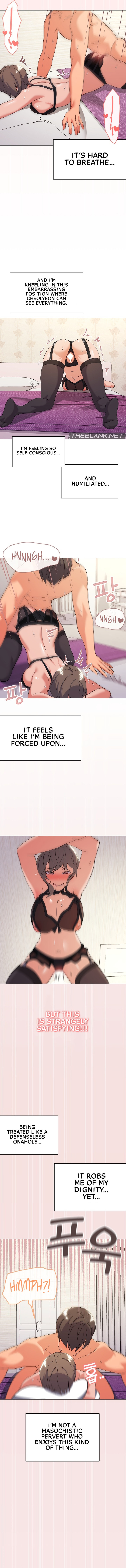 What’s wrong with this family? - Chapter 14 - picture 8