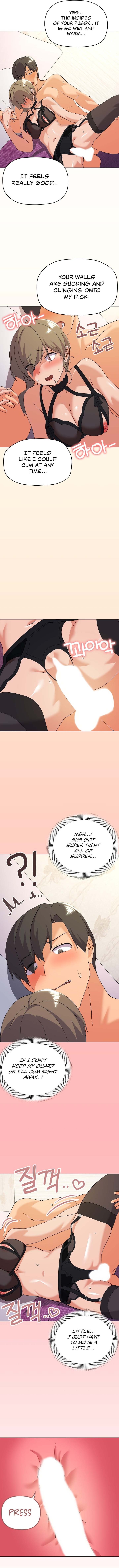 What’s wrong with this family? - Chapter 15 - picture 11