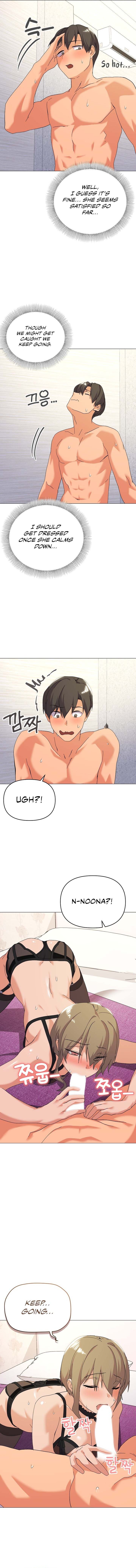 What’s wrong with this family? - Chapter 15 - picture 6