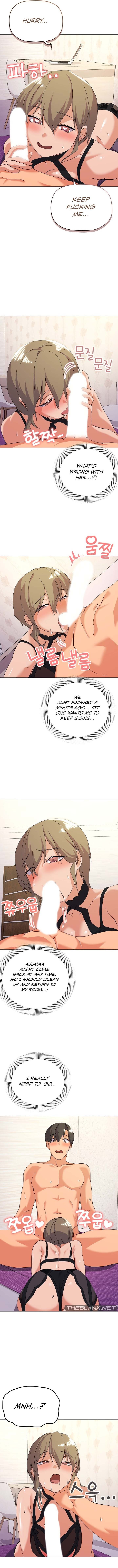 What’s wrong with this family? - Chapter 15 - picture 7