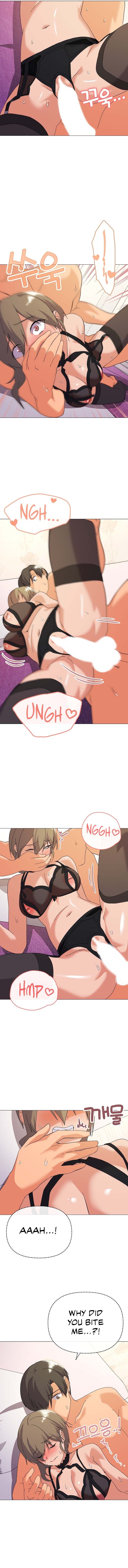 What’s wrong with this family? - Chapter 15 - picture 9