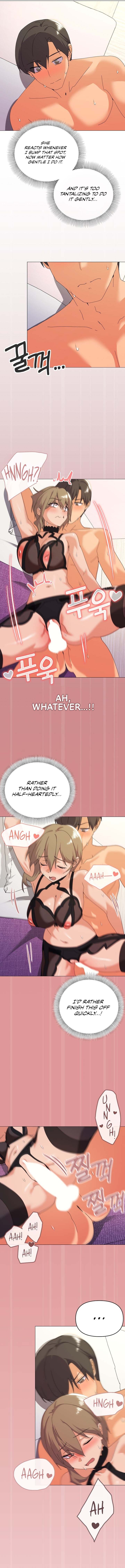 What’s wrong with this family? - Chapter 16 - picture 1