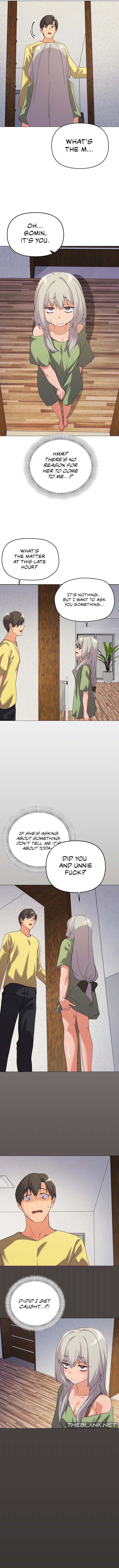 What’s wrong with this family? - Chapter 16 - picture 10