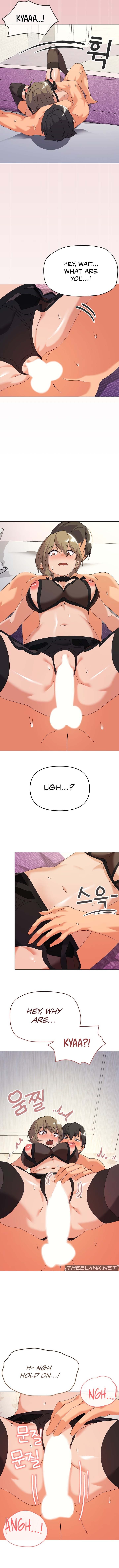 What’s wrong with this family? - Chapter 16 - picture 2