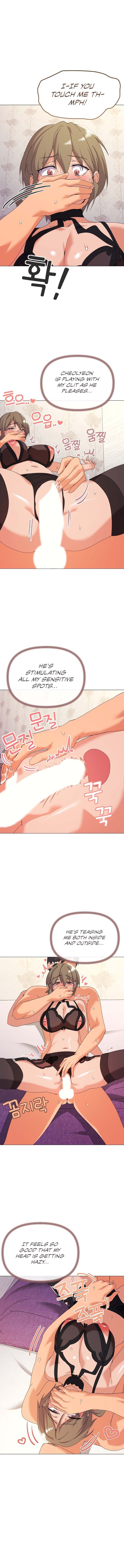What’s wrong with this family? - Chapter 16 - picture 3