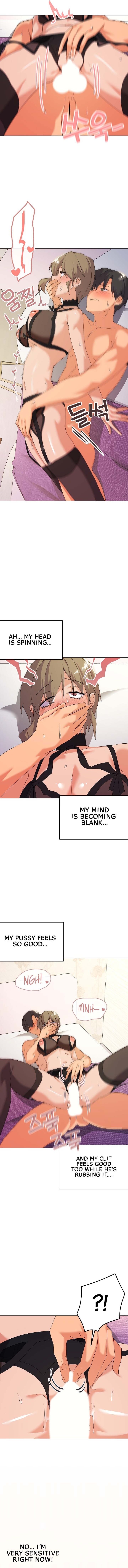 What’s wrong with this family? - Chapter 16 - picture 4