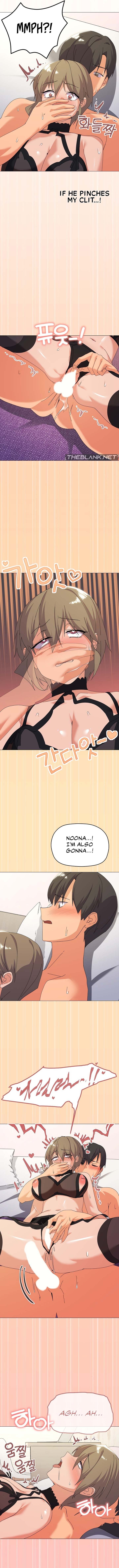 What’s wrong with this family? - Chapter 16 - picture 5