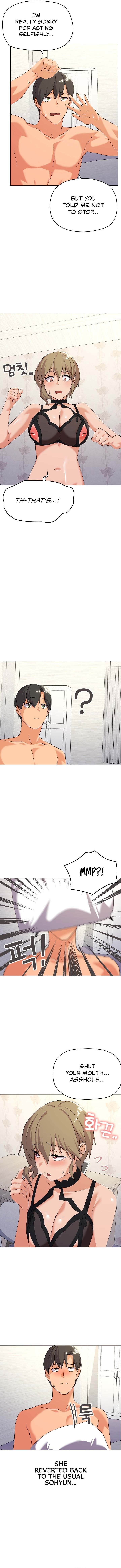What’s wrong with this family? - Chapter 16 - picture 7
