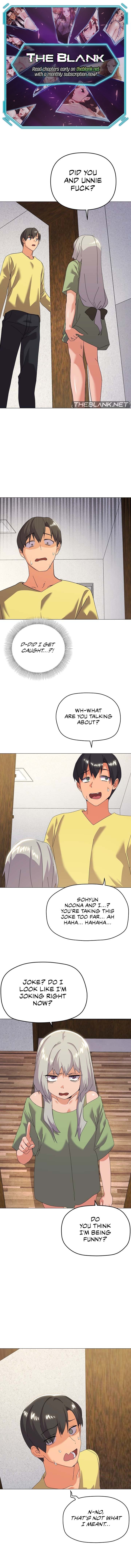 What’s wrong with this family? - Chapter 17 - picture 0