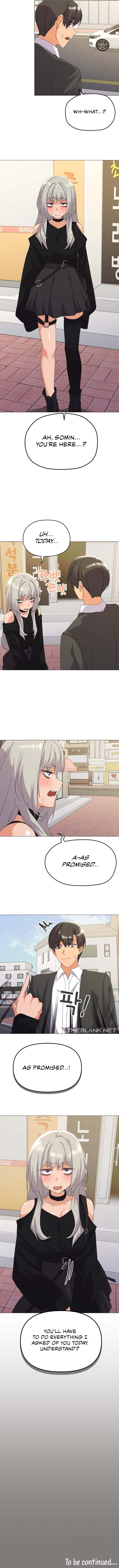 What’s wrong with this family? - Chapter 17 - picture 10