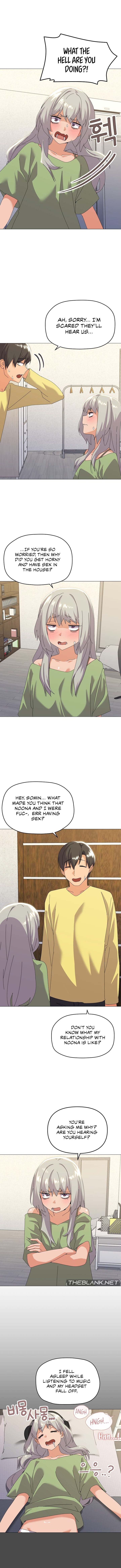 What’s wrong with this family? - Chapter 17 - picture 2
