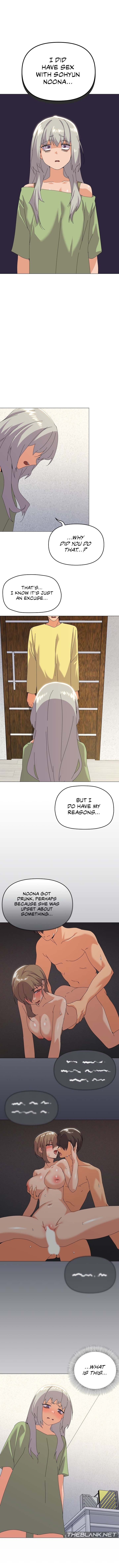 What’s wrong with this family? - Chapter 17 - picture 4