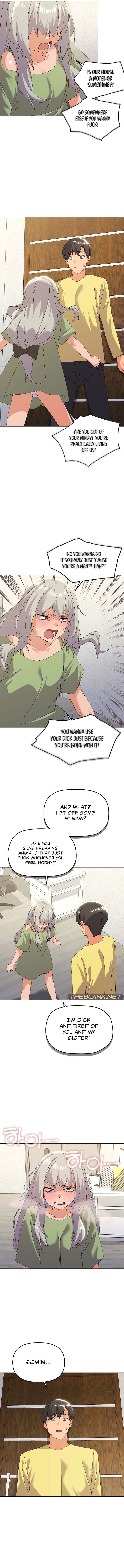 What’s wrong with this family? - Chapter 17 - picture 6