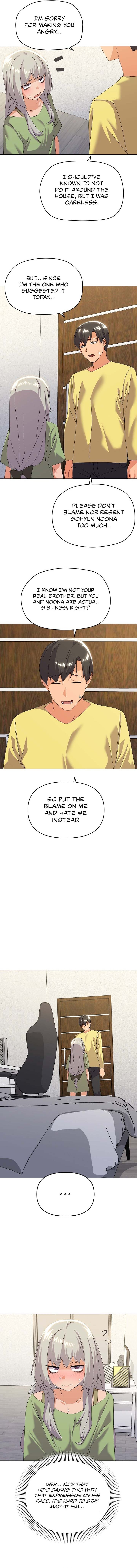What’s wrong with this family? - Chapter 17 - picture 7