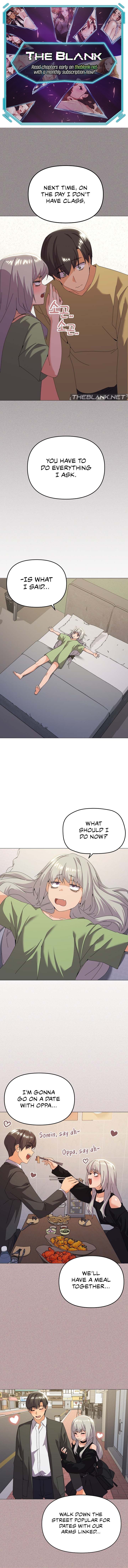 What’s wrong with this family? - Chapter 18 - picture 0