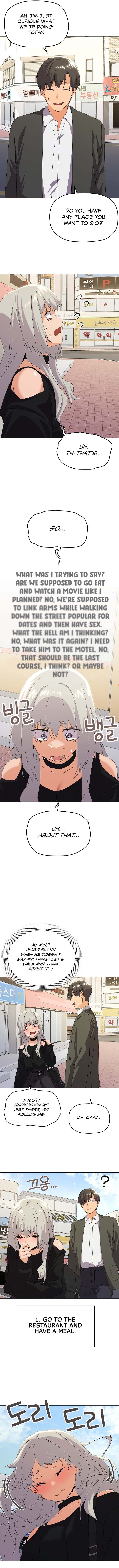 What’s wrong with this family? - Chapter 18 - picture 3