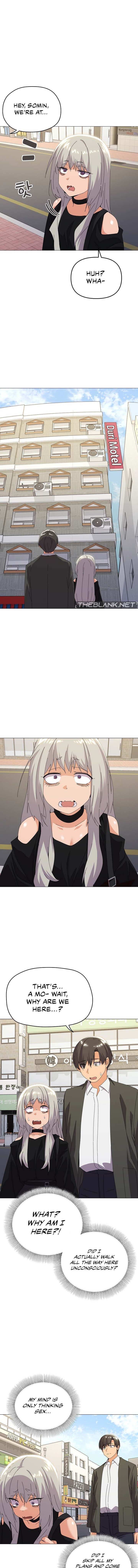 What’s wrong with this family? - Chapter 18 - picture 5