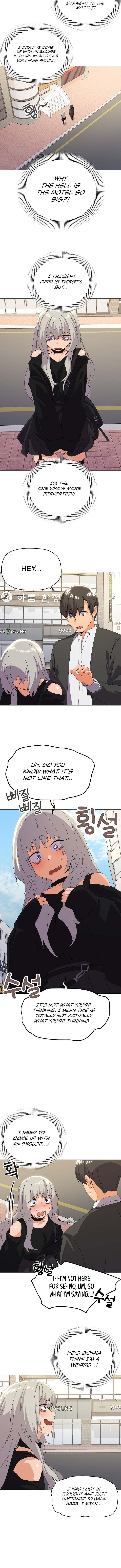 What’s wrong with this family? - Chapter 18 - picture 6