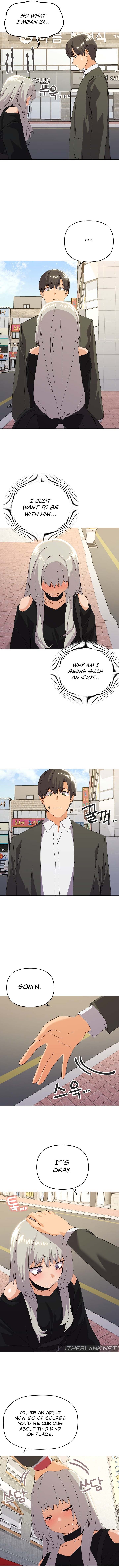 What’s wrong with this family? - Chapter 18 - picture 7