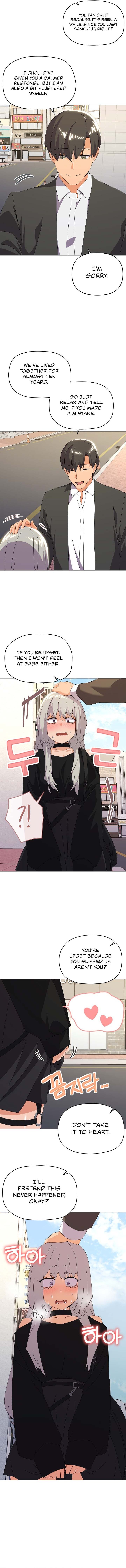 What’s wrong with this family? - Chapter 18 - picture 8