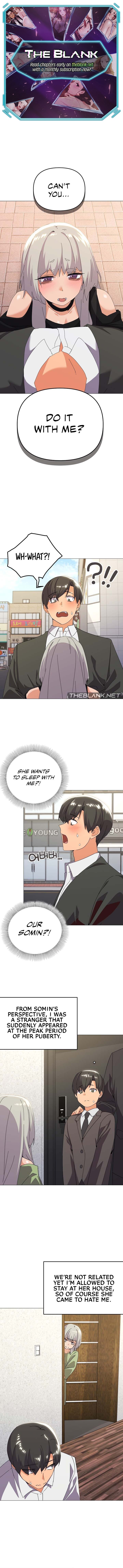 What’s wrong with this family? - Chapter 19 - picture 0