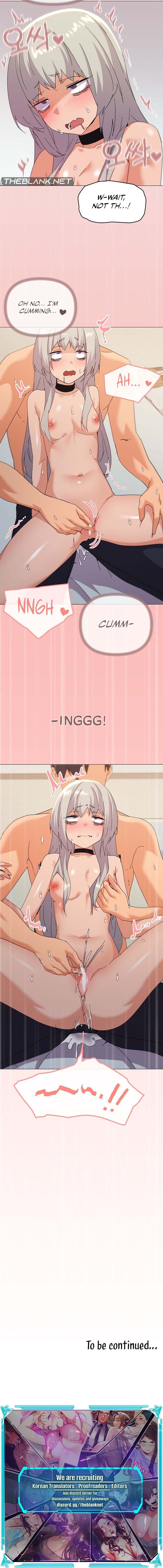 What’s wrong with this family? - Chapter 19 - picture 11