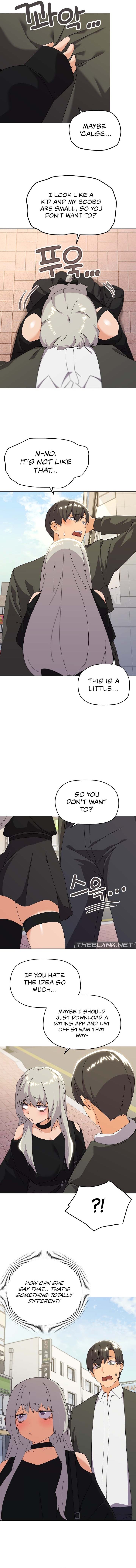 What’s wrong with this family? - Chapter 19 - picture 2