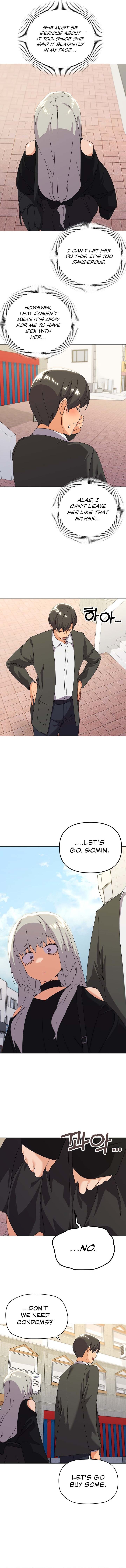 What’s wrong with this family? - Chapter 19 - picture 3