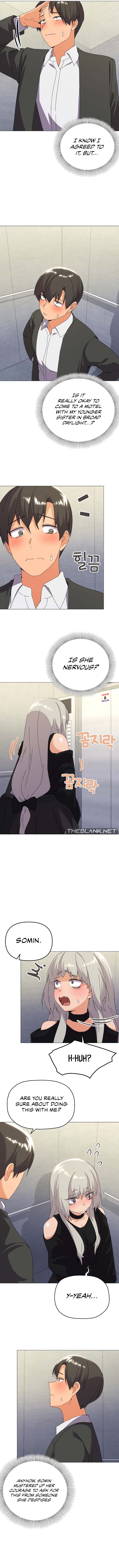 What’s wrong with this family? - Chapter 19 - picture 5