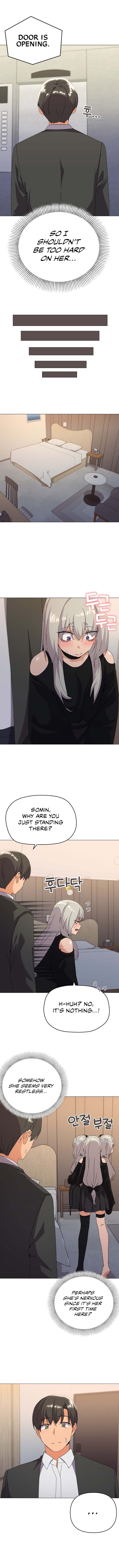 What’s wrong with this family? - Chapter 19 - picture 6